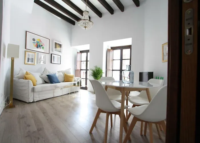 Apartamento San Fernando 27
