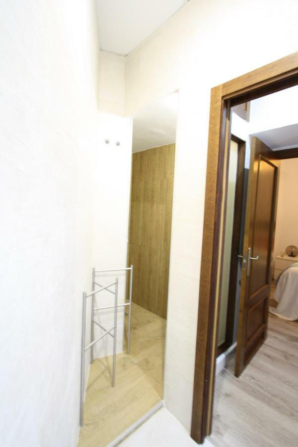San Fernando 27 Apartamento *