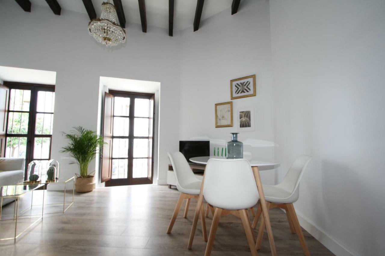 Apartamento San Fernando 27