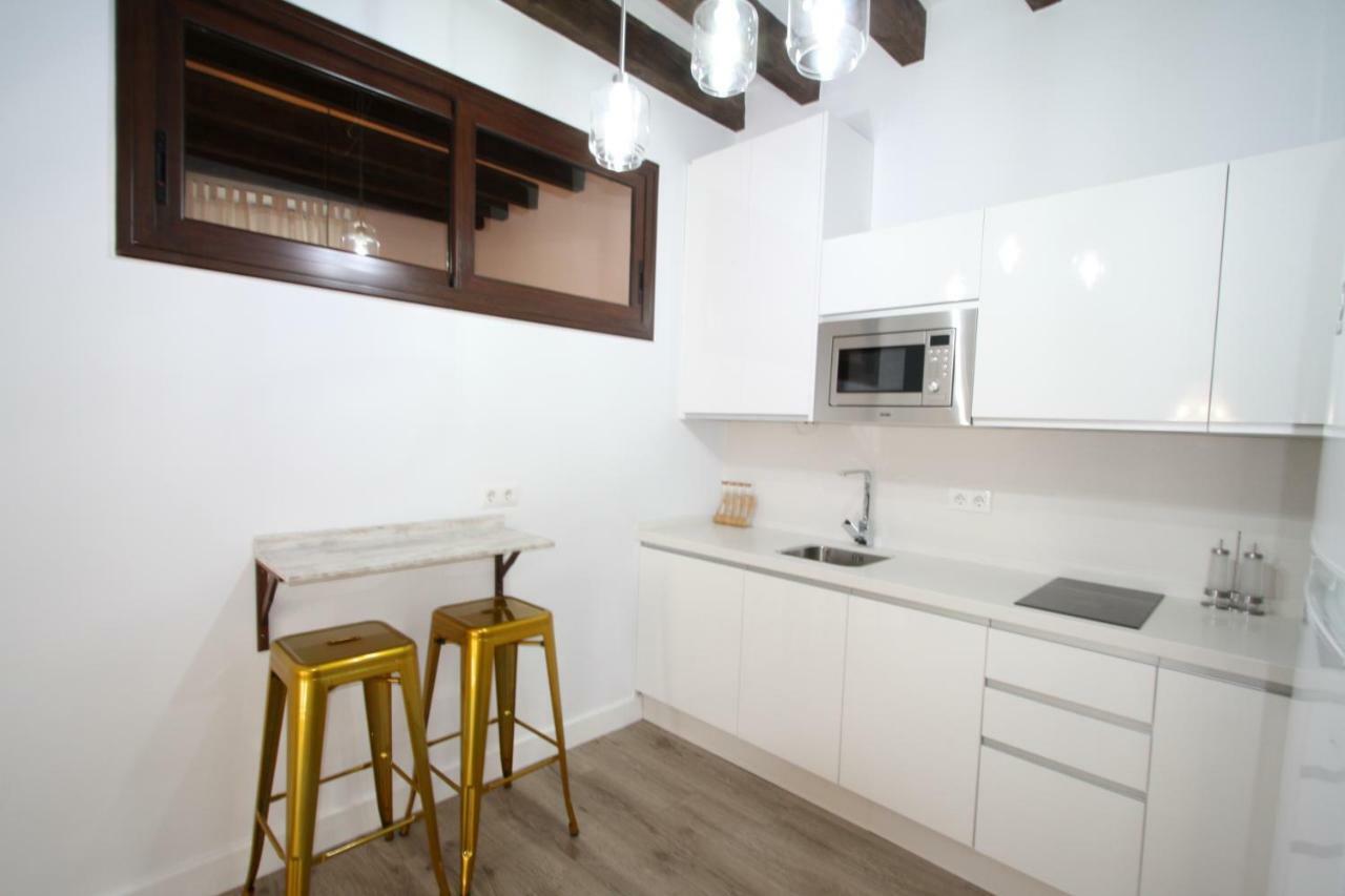 San Fernando 27 Apartamento Córdoba