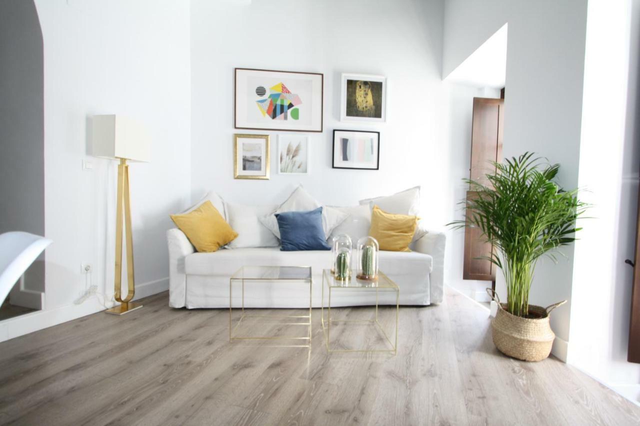 Apartamento San Fernando 27